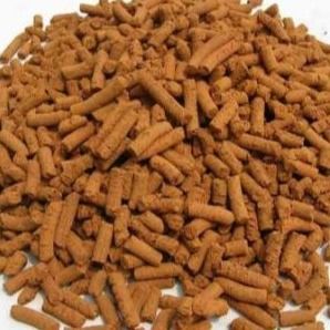 Ba based desulphurizing agent Refractory Materials Iron and steel smelting